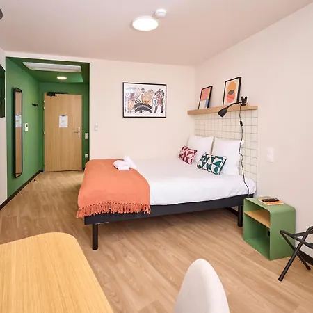 Hotel Hife