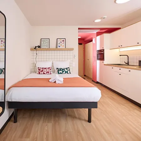 Hife 3* Vélizy-Villacoublay