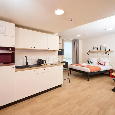 Hotel Hife 3*