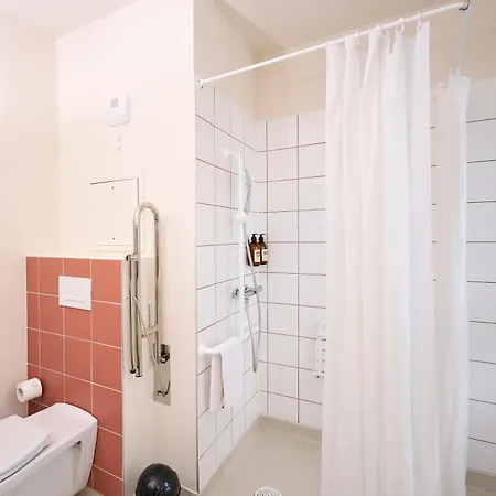 Hife Hotel Vélizy-Villacoublay