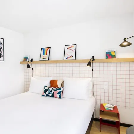 Hife Hotel Vélizy-Villacoublay