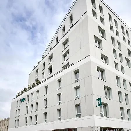 Hife Hotel 3*